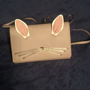 Kate Spade Brand New Clutch Pocketbook